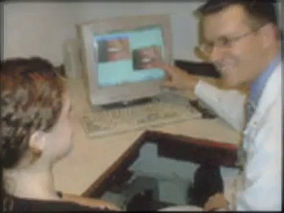 Create good impression with cosmetic dentistry oxford
