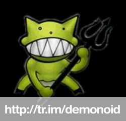 Demonoid Invitation Codes (July, 22nd 2010 Update)