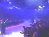 Undertaker`s destroyed the ring