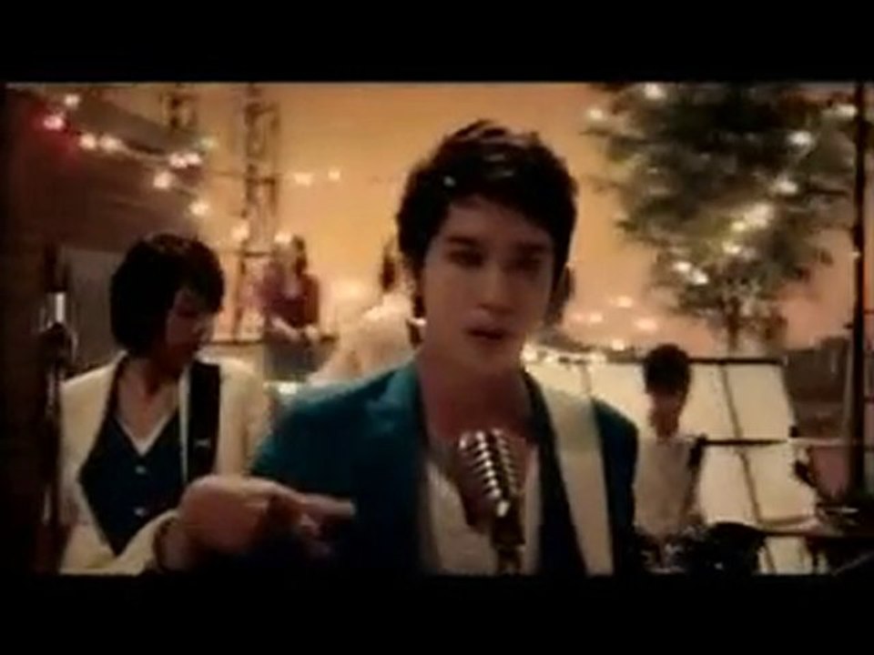 CNBLue - Love MV