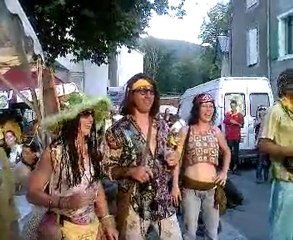 hippies 2008