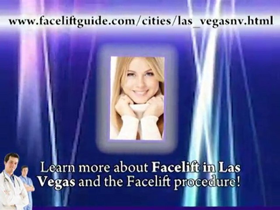 Las Vegas Facelift