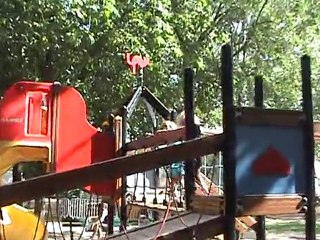 Toboggan