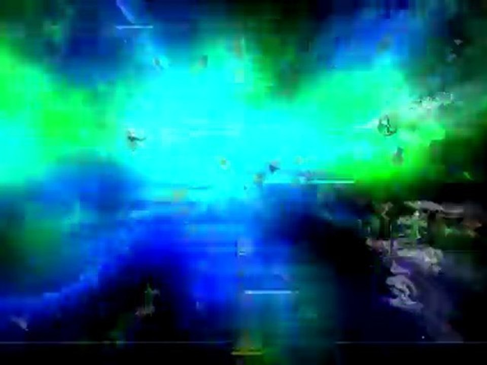 Beat Hazard // Getting over you - David Guetta [INSANE]