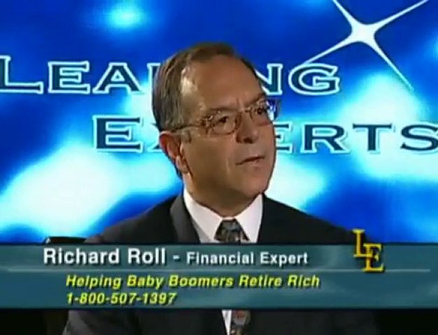 Baby Boomer Retirement Investments