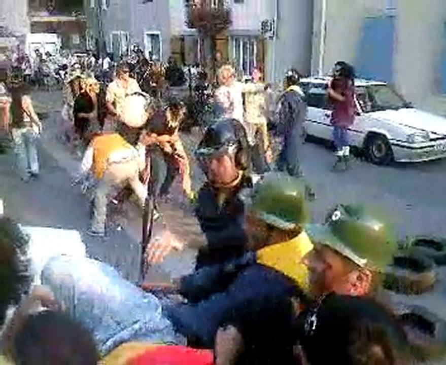 Mai 68 - 2008