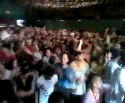 Sangria Gratuite - 2008