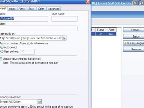 Tutorial 48 Part 2 - Linear Regression Show Me using ...