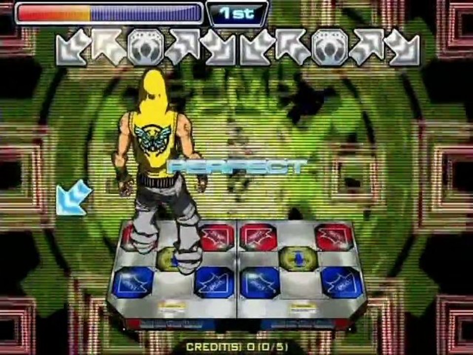 PIU Festival Collection NX [17/17]