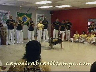 CBT 2010 Batizado Solos