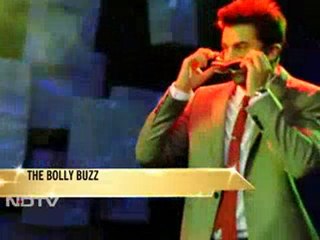 Gauri's first brand endorsement with SRK