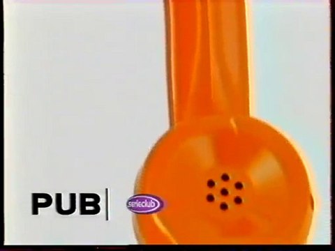 Bande Annonce Les Mysteres de L'ouest 2002 Serie Club