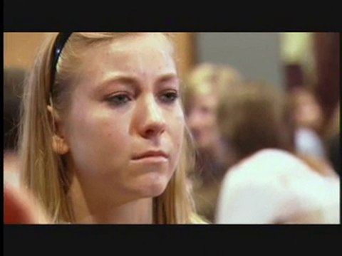 If You Really Knew Me Todd at Anthony Wayne High School