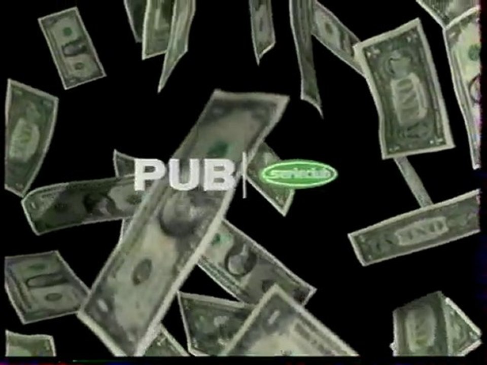 Page De Pub + Bande Annonce The Practice 2002 Serie Club