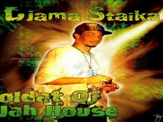 Promo Son Djama Staïka - Makrel Pa Kouri