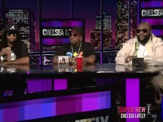 lil jon big boi & ross on chelsea lately