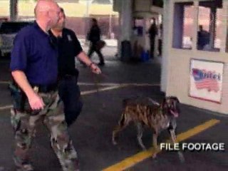 Обама усиливает безопасность границы с Мексикой