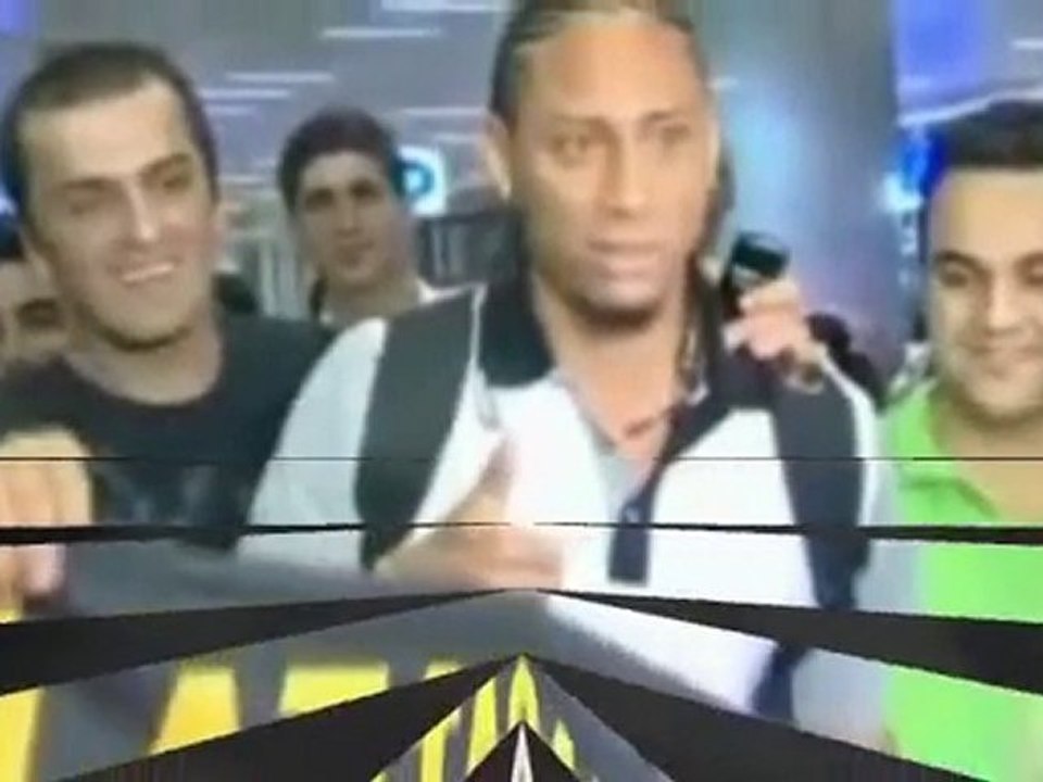 sen ve ben
