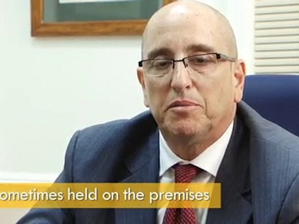 Foreclosure Auctions Washington DC - What to Expect