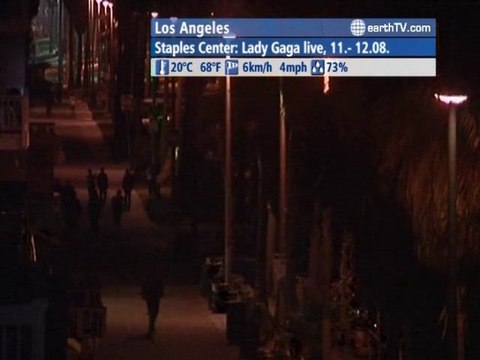 Venice - Italy, Paris - France, Warnemunde - Germany, Brussels - Belgium, Los Angeles - USA, Dusseldorf - Germany, Cape Town - South Africa