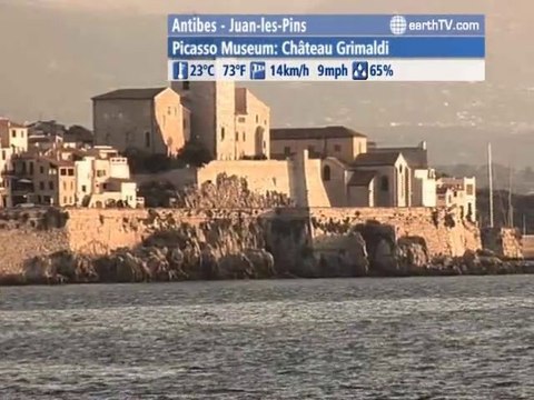 Bandar Seri Begawan - Brunei, Johannesburg - South Africa, Budapest - Hungary, Antibes - Juan-les-Pins - France, Munich - Germany, Avignon - France, Ascona - Ticino - Switzerland