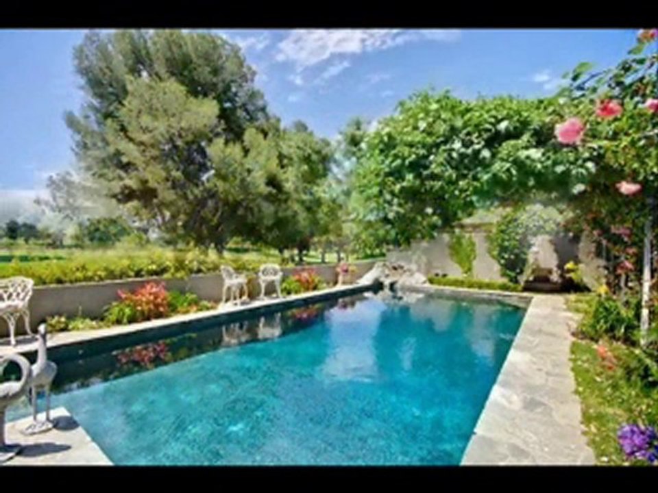 Costa Mesa Homes For Sale Mesa Verde on Golf Course