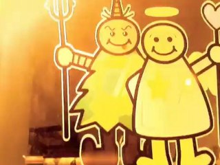 So Gone - rock music video from Too Late for Roses