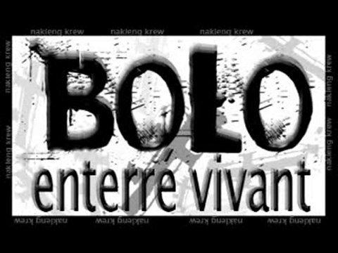 BOLO ENTERRé VIVAAAANT 2010