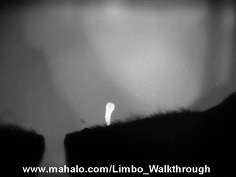 Limbo Walkthrough - Part 2 HD