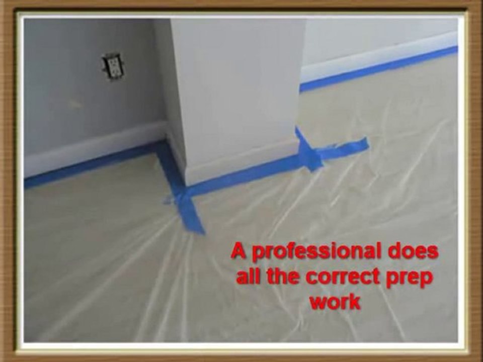 Dallas Home Painters-Dallas House Painter