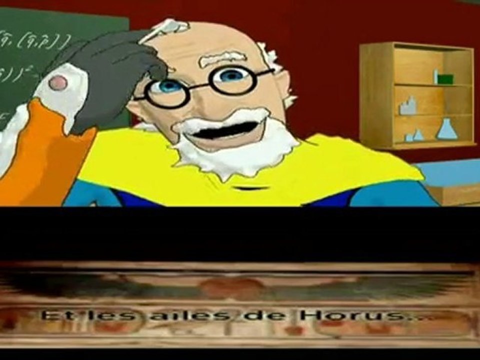 Part II Quantique, futur , conciences , vie, Dieu,