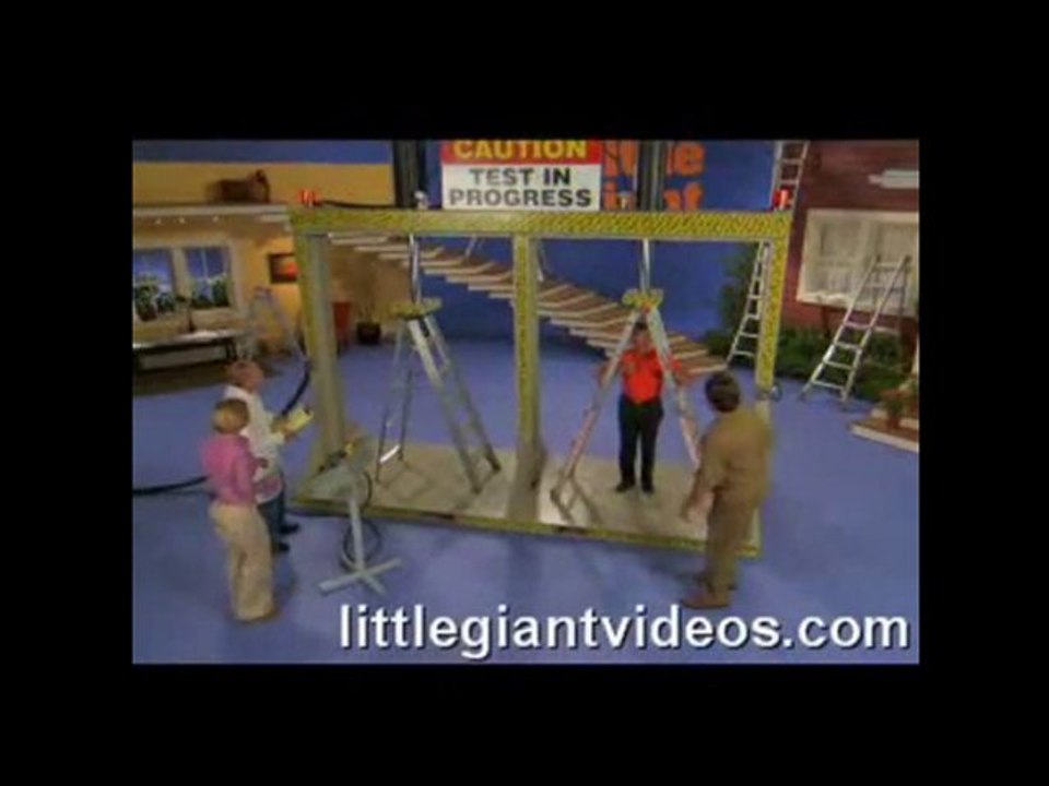 Buy the Best Aluminum Ladder