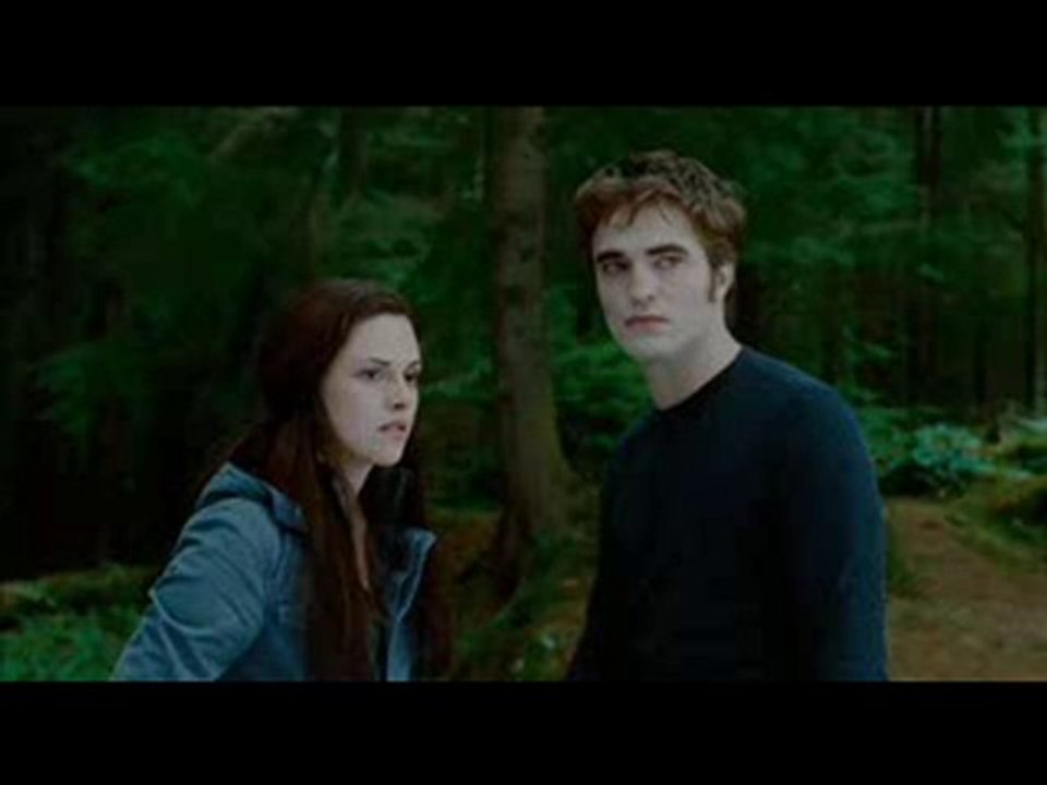 The Twilight SagaEclipse 3