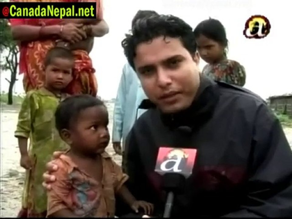 koshi khatara ma cha Part 1 of 2