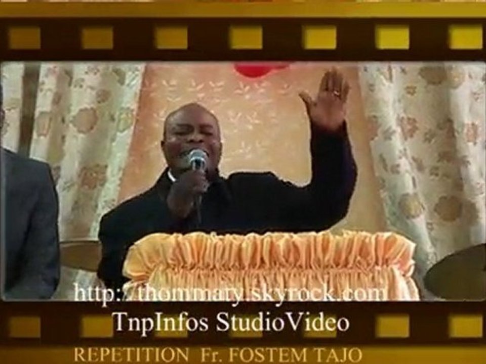 Répétition Fr. FOSTEM TAJO 4