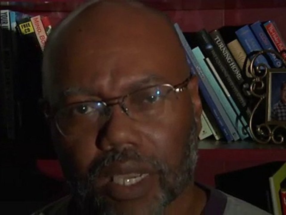 There's STILL an Emergency in the Gulf