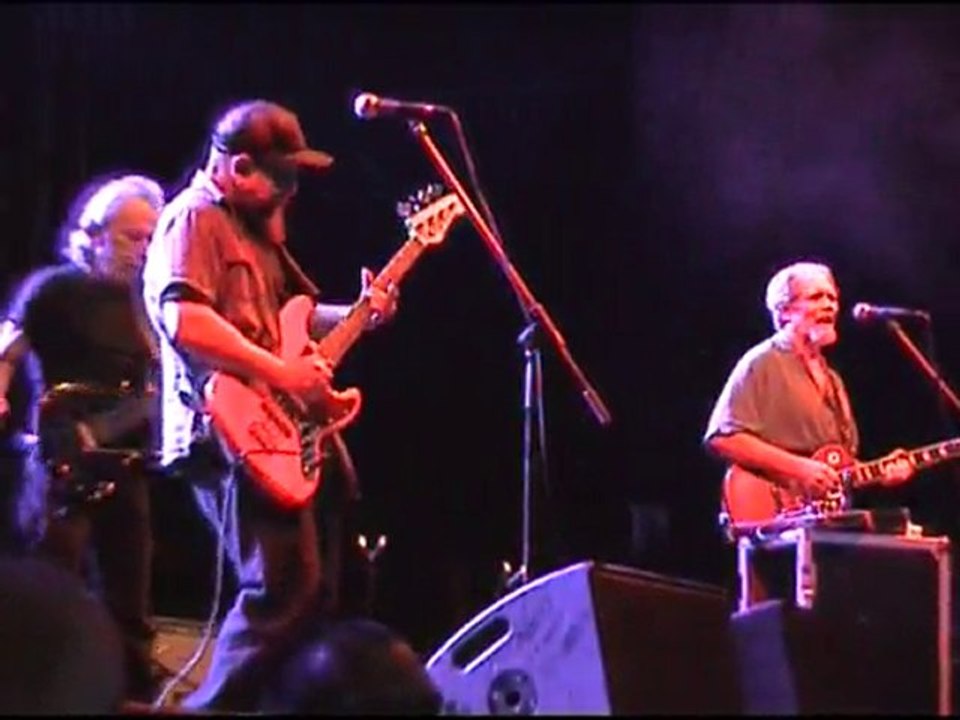 CANNED HEAT at KNEISTIVAL 2010 KNOKKE HEIST-BELGIUM
