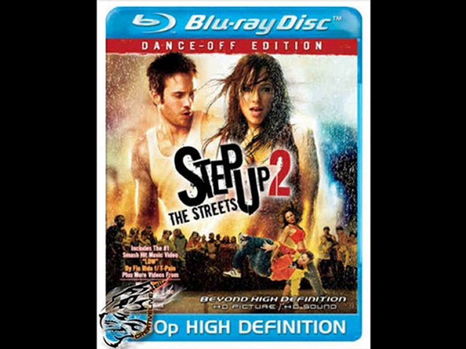 'Step Up 3D' New Full Trailer HD