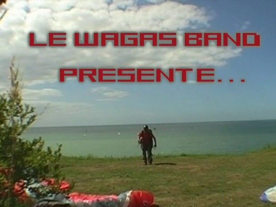 Jeux  d'Herbe à Deauville/Trouville