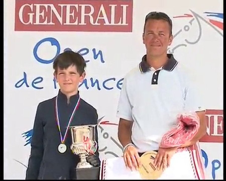 podium antoine