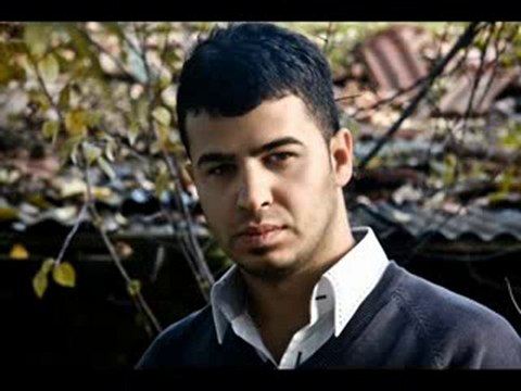 Kenan Coşkun - Niye Dargın Gittin **yeni**