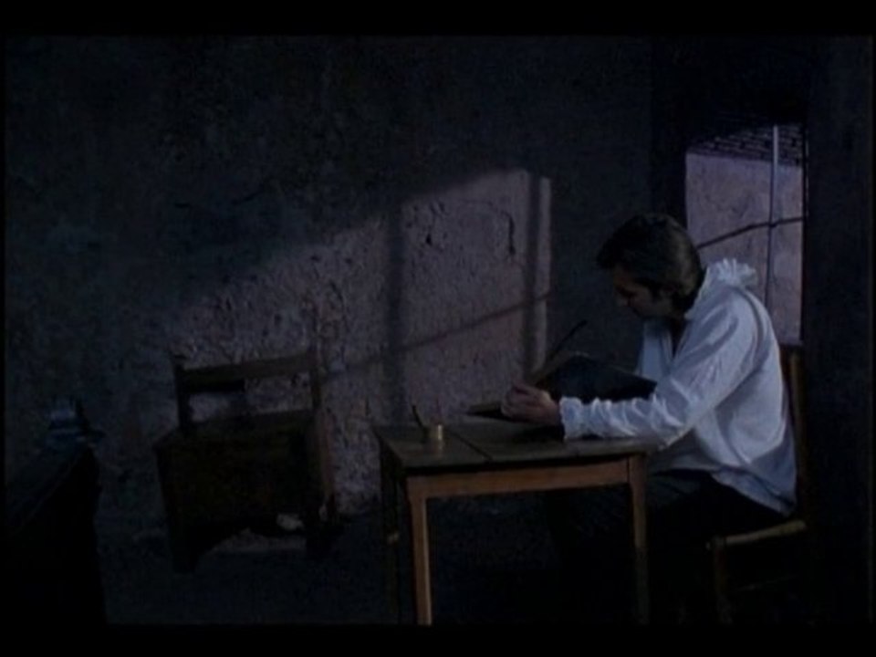La Liberté de Casanova