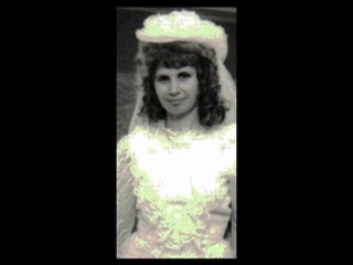 LUMINITA SOARE- DIE SCHATTEN WERDEN LÄNGER- ELISABETH