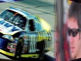 Martin Truex Jr. NASCAR - The Motorsports Channel It's ...