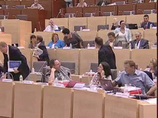 25/06/10 - 3 - Daniel Percheron agresse Marine Le Pen