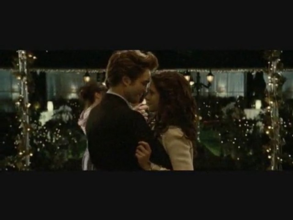 Edward&Bella - My love