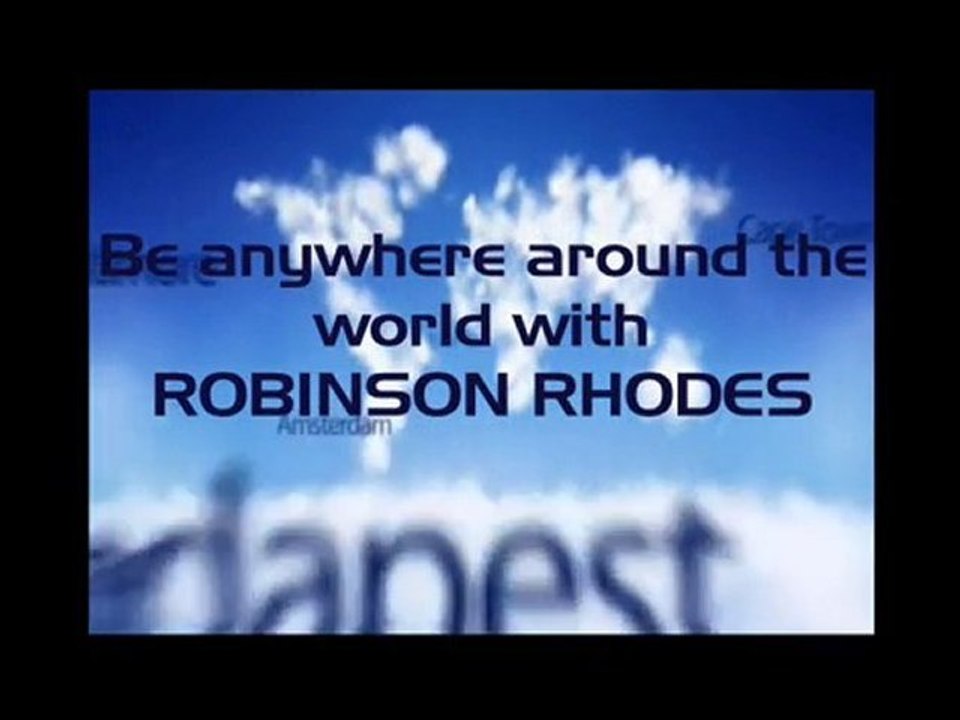 Robinson Rhodes