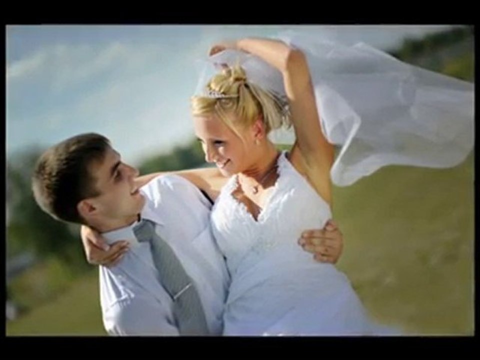 wedding slideshow