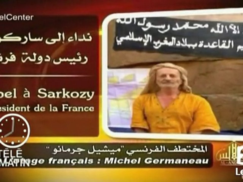 Les forces spéciales françaises ont-elles participé à l'opération (ratée) de sauvetage de l'otage français au Mali?