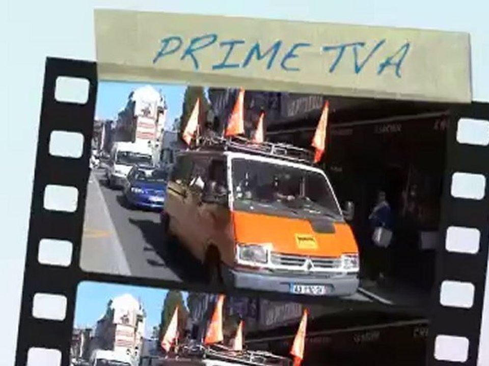 Saisonniers restauration